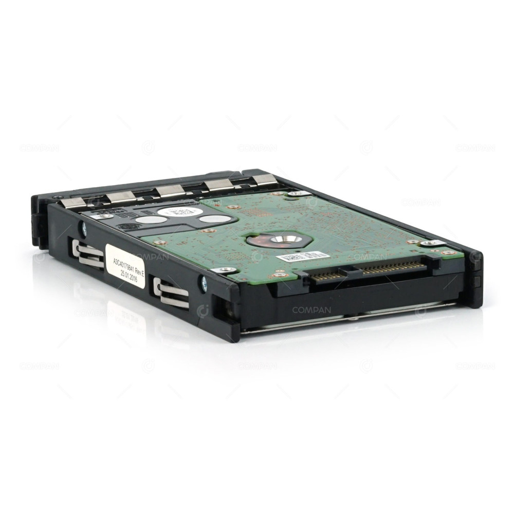 A3C40178586 FUJITSU HDD 300GB 15K SAS 12G 2.5" SFF FOR RX SERIES